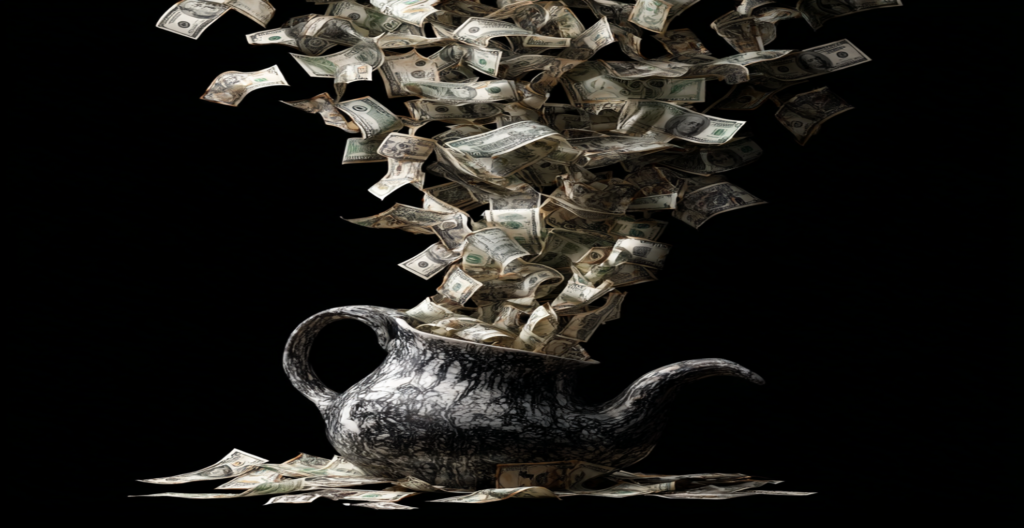 _therealtruth_Show_dollars_of_all_denominations_pouring_out_o_f0223d09-76e6-482a-b00c-cca1e392122b_1